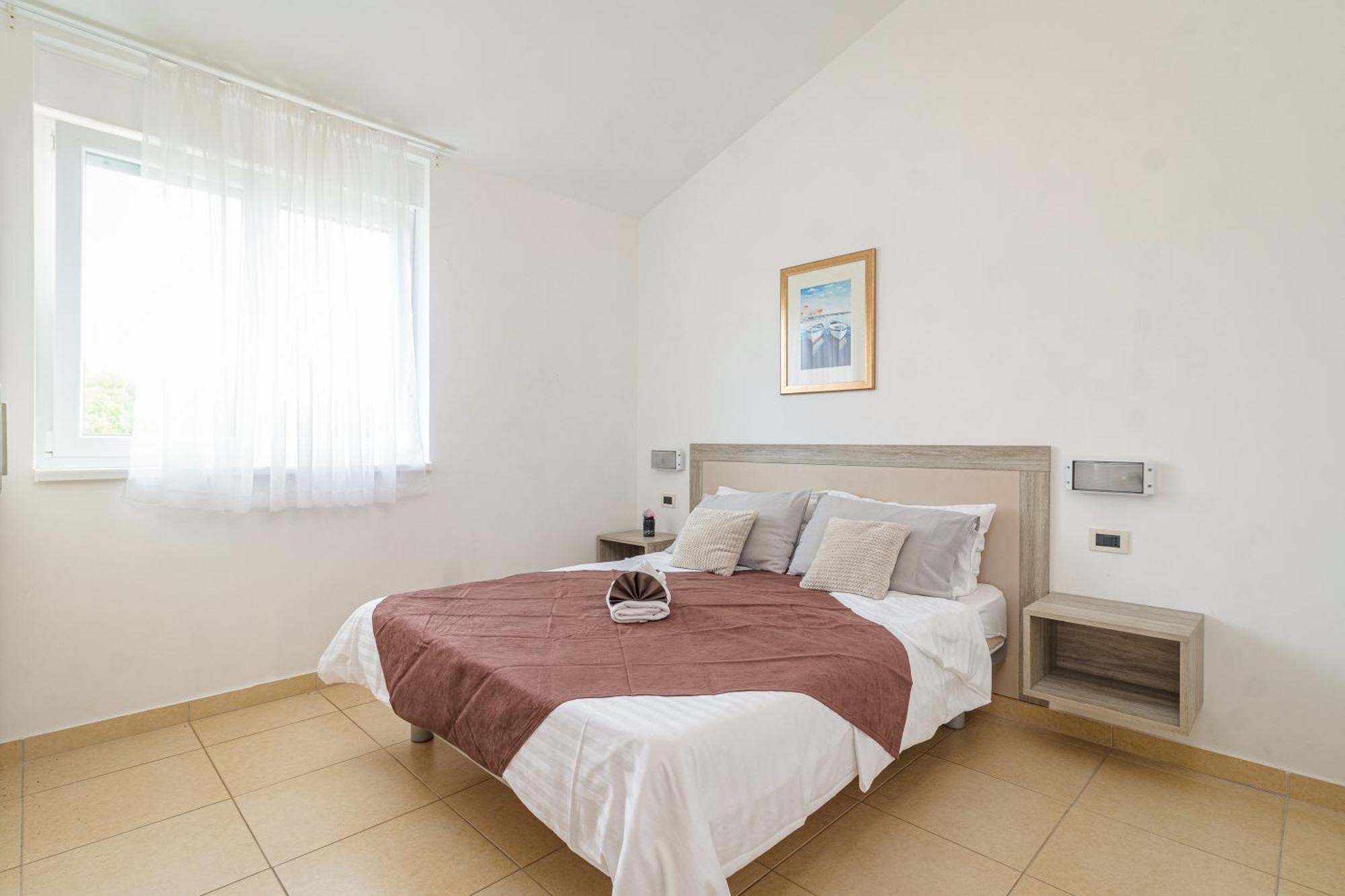 Residence Kamenjak Runke Premantura Ngoại thất bức ảnh