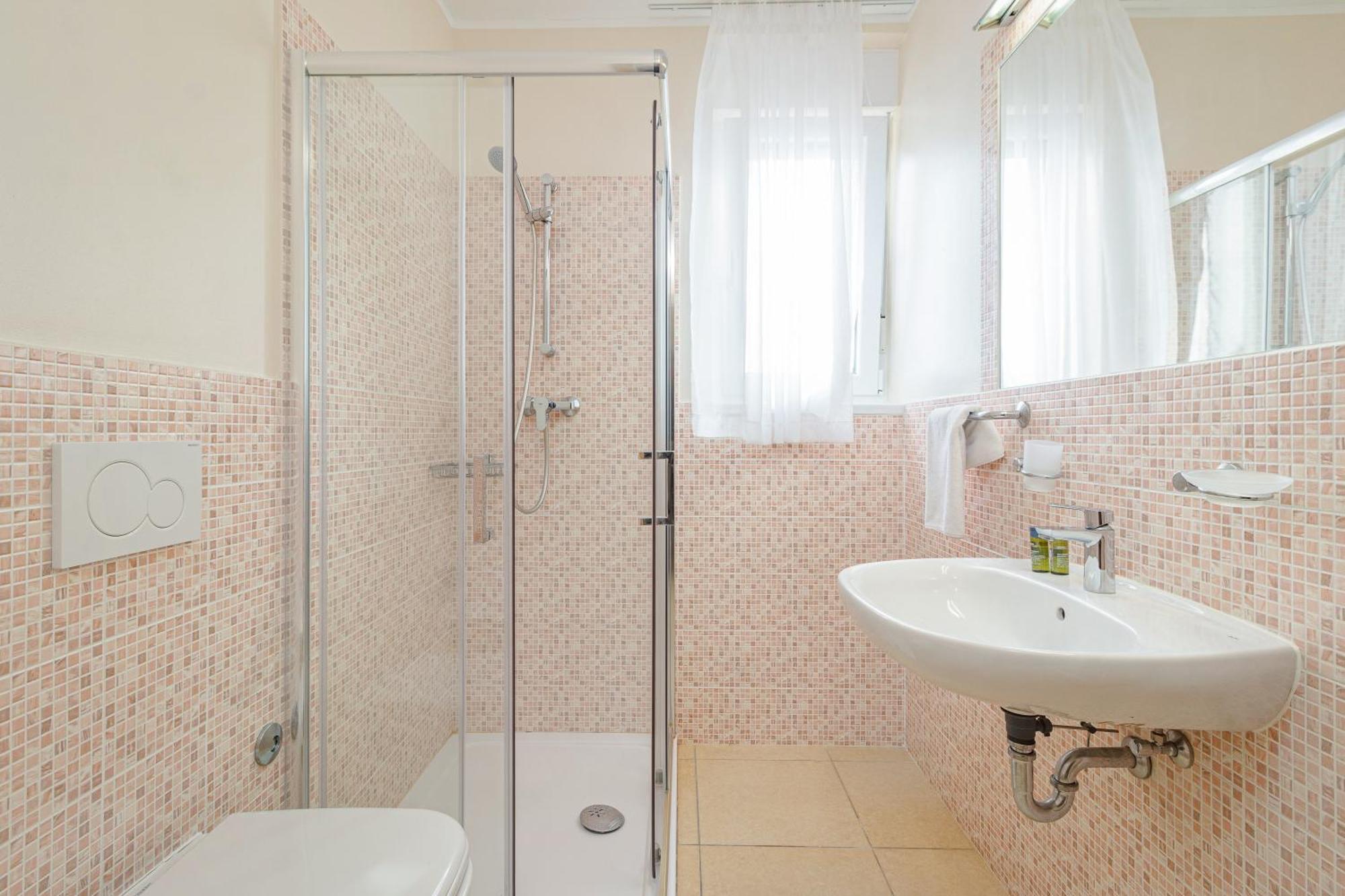 Residence Kamenjak Runke Premantura Ngoại thất bức ảnh