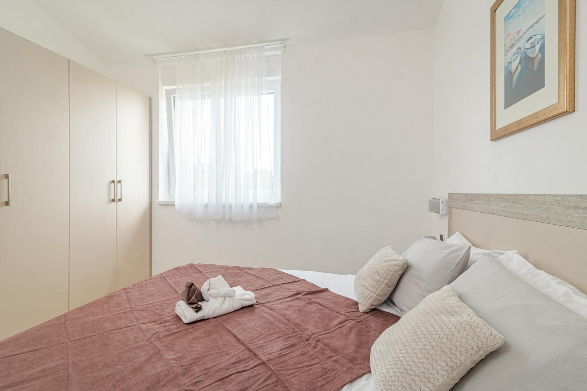 Residence Kamenjak Runke Premantura Ngoại thất bức ảnh