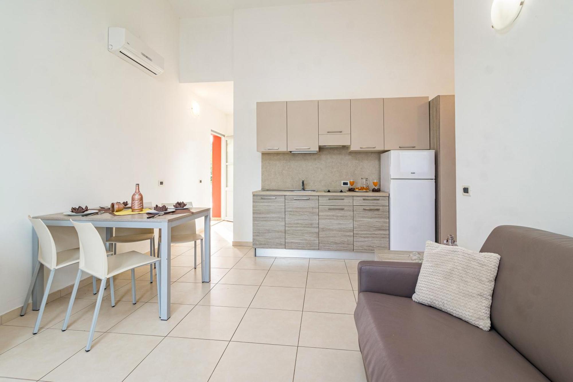 Residence Kamenjak Runke Premantura Ngoại thất bức ảnh