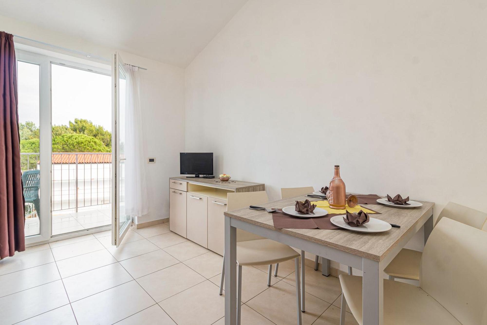 Residence Kamenjak Runke Premantura Ngoại thất bức ảnh