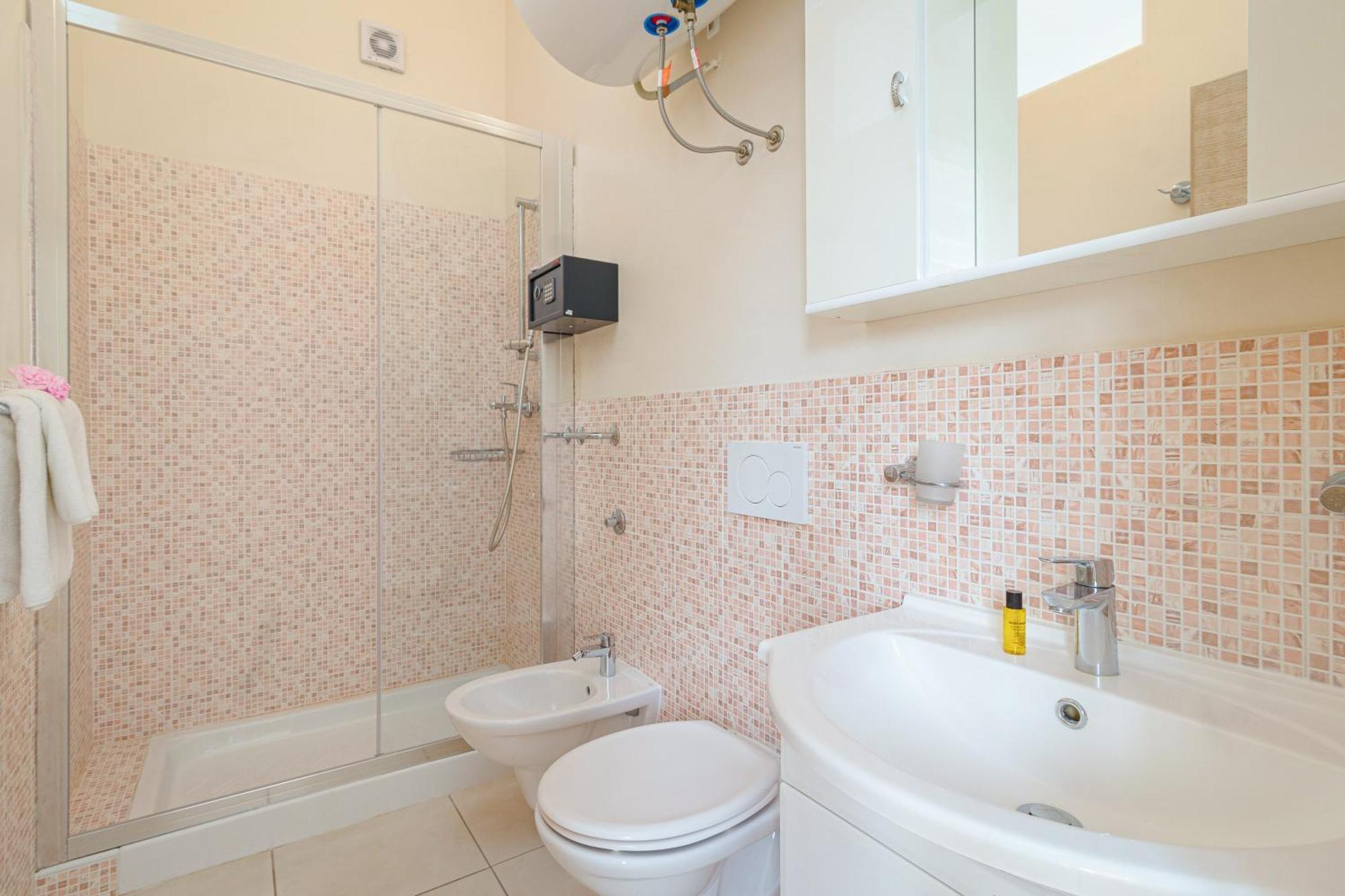 Residence Kamenjak Runke Premantura Ngoại thất bức ảnh
