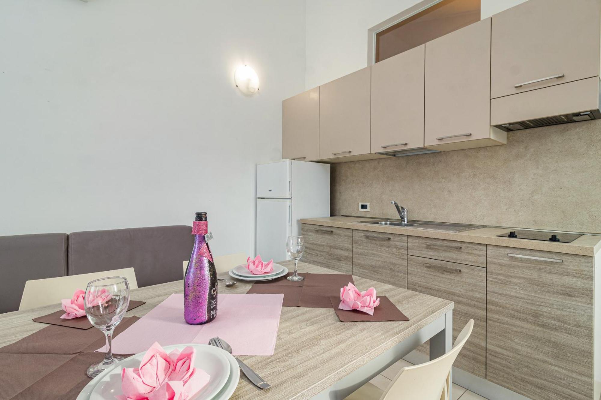 Residence Kamenjak Runke Premantura Ngoại thất bức ảnh