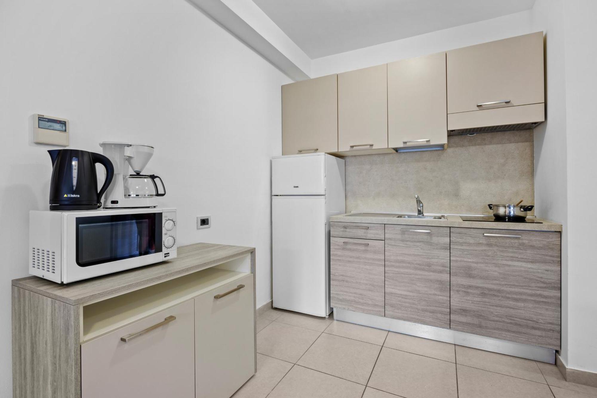Residence Kamenjak Runke Premantura Ngoại thất bức ảnh