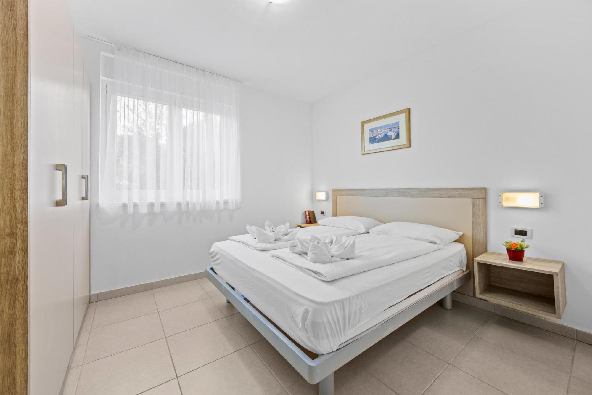 Residence Kamenjak Runke Premantura Ngoại thất bức ảnh