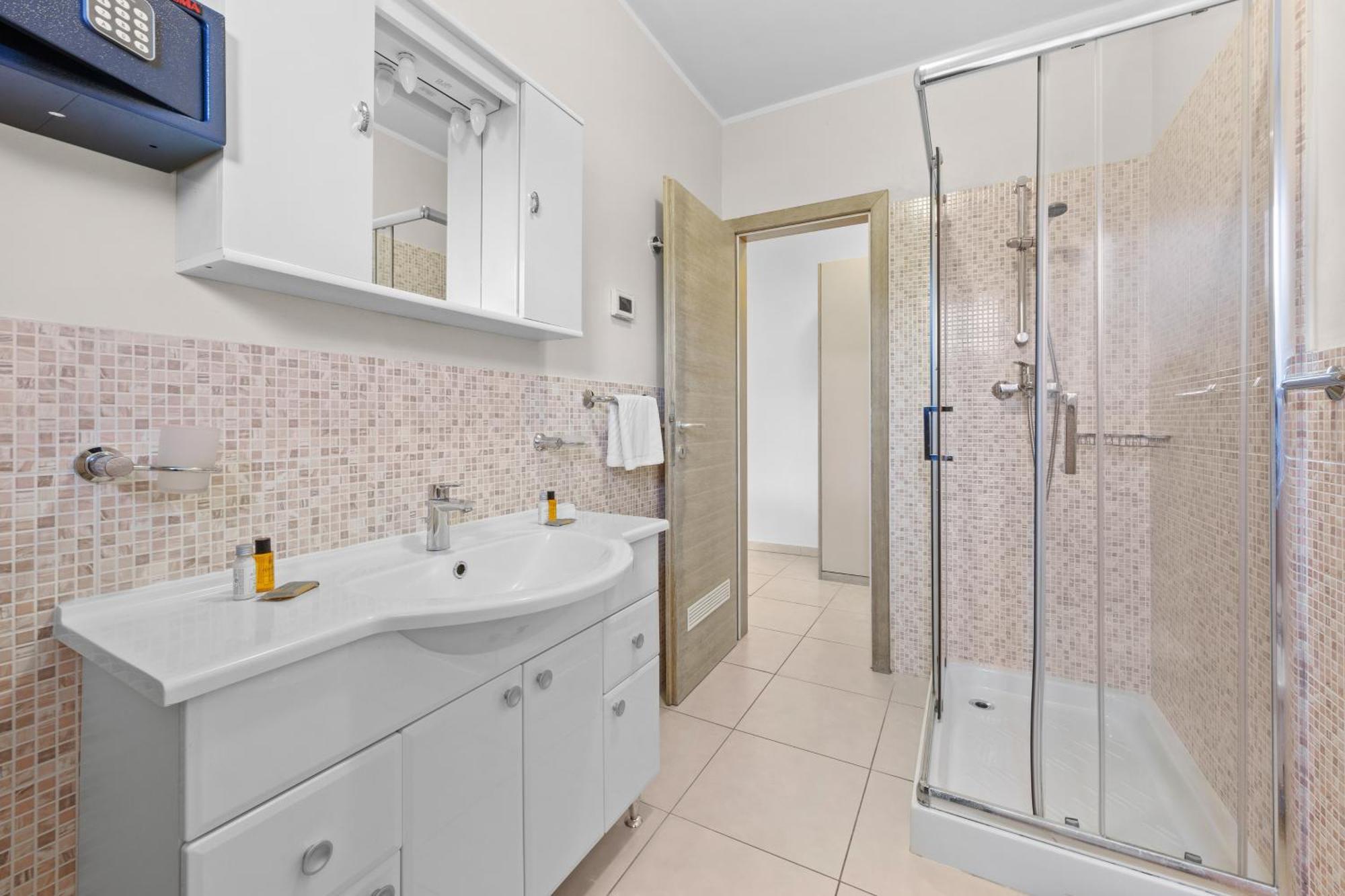 Residence Kamenjak Runke Premantura Ngoại thất bức ảnh